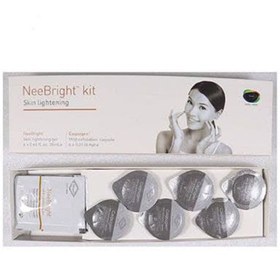 تصویر کیت پلاژن وکیوم دار 