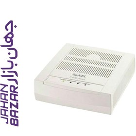 تصویر مودم زایکسل مدل ADSL2 PLUS P-650R-T1 V3 