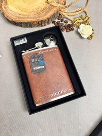 تصویر فلاسک تک ان بی کو NBCO مدل FLNB-775 FLNB-775