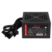 تصویر منبع تغذیه پاور کامپیوتر مدل Power Supply Hatron HPS 280 W ا Hatron HSP280 Power Supply Hatron HSP280 Power Supply