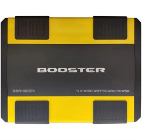 تصویر آمپیلی فایر booster مدل BSA-9004 