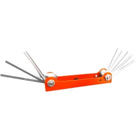 تصویر آلن چاقویی 8 عددی FREED 