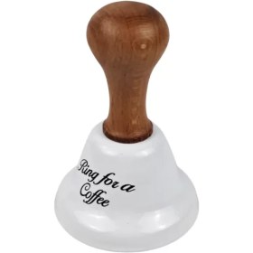 تصویر زنگ دستی رومیزی کد WD6189 