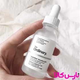 تصویر سرم برطرف کننده چین و چروک آرژلین 