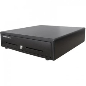 تصویر کشوی پول بایامکس مدل BC410 ا Bayamax BC410 Electronic Cash Drawer Bayamax BC410 Electronic Cash Drawer