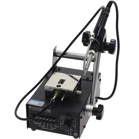 تصویر هویه رومیزی هوشمند گرداک مدل GORDAK 375B 