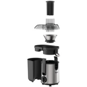 تصویر آبمیوه گیری تفال مدل ZE 420 Cuisinart juicer model CJE500