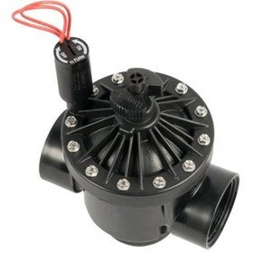 تصویر شیر برقی هانتر PGV-201 سایز ۲ اینچ ۲۴ ولت 