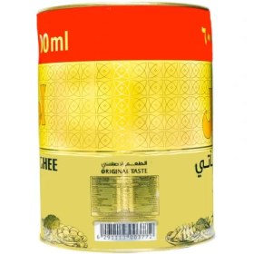 تصویر روغن جامد اصیل 4600 گرم Aseel Aseel vegetable ghee 4600 g