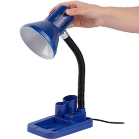 تصویر چراغ مطالعه بوستانچی مدل DL-105 Boostanchi DL-105 Bulb Desk Lamp