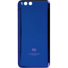 تصویر درب پشت شیائومی Xiaomi Mi 6 Back Cover For Xiaomi Mi 6