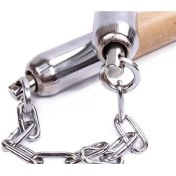 تصویر نانچیکو ورزشی چوبی جورکس مدل 28787 