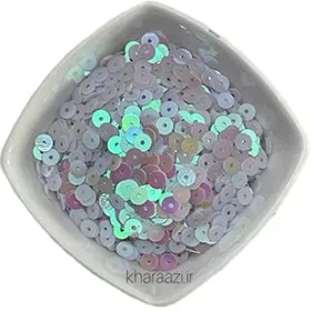 تصویر پولک تخت 10 گرمی 