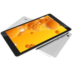 تصویر تبلت جی ال ایکس مدل G-tab F8 Plus ظرفیت 32 گیگابایت رم 2 گیگابایت 