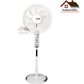 تصویر پنکه ایستاده ارشیا مدل SF-2831 fan-arshia-SF-2831