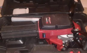 تصویر چکش تخریب بنزینی 0598 اینتیمکس Gasoline demolition hammer 0598 intimax