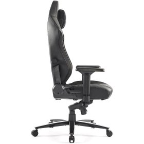 تصویر صندلی گیمینگ ردراگون مدل C623 