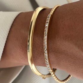 تصویر بنگل مربعی 