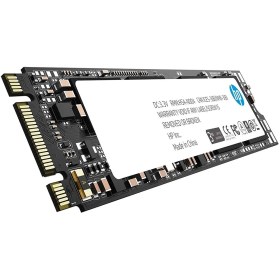 تصویر SSD اینترنال اچ پی مدل S700 با ظرفیت 500 گیگابایت M.2 2280 / 560 MB/s / 515 MB/s /