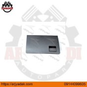 تصویر جعبه داشبورد كامل- مشکی لیفان ایکس 60 اصلی 