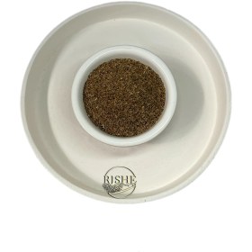 تصویر دانه زنیان خشک 