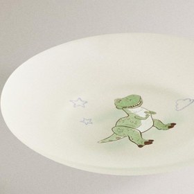 تصویر صابون‌دان کودک طرح رکس انیمیشن از برند زارا 