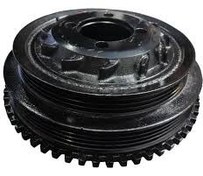 تصویر پولی (فولی) سرمیل لنگ جک S5 