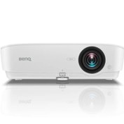 تصویر ویدیو پروژکتور بنکیو BenQ MX532 