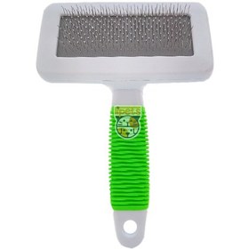 تصویر برس سگ و گربه DPS با شانه DPS Pet Brush With Comb