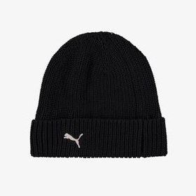 تصویر BVB ESS یونیسکس مشکی HAT پوما Puma 