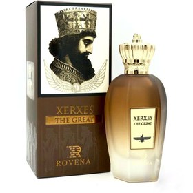 تصویر ادکلن خشایار مردانه روونا(مشابه کرید اوونتوس)حجم 100ml Khashayar cologne for men, Ravenna, volume 100ml