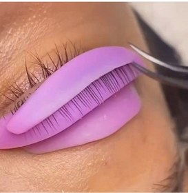 تصویر فرمژه DFCOSMETICS | MorBARIYER اورجینال 