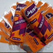 تصویر یک کیلو لفاف سفره یکبار مصرف کوروش یک کیلویی 