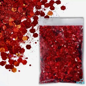 تصویر اکلیل مجیک 