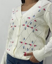 تصویر پولیور زنانه 