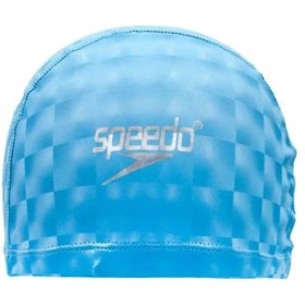 تصویر کلاه شنا مدل BUBBL CAP 