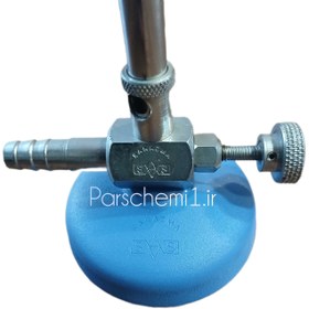 تصویر چراغ گاز (بک گاز) کارآزما 