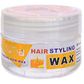 تصویر واکس موی شفاف ( چسب مو) پادینا 150 میلی لیتر ا ringing hair wax padina 150 ml ringing hair wax padina 150 ml