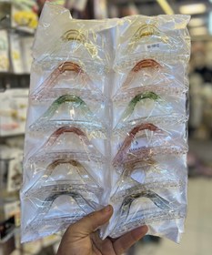 تصویر کلیپس نشکن بوفینی 