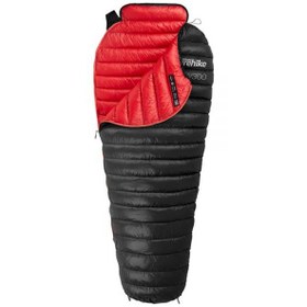 تصویر کیسه خواب پر نیچرهایک مدل CW300 