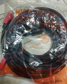 تصویر کابل hdmi 10m کابل hdmi 10m
