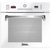 تصویر فر توکار سینجر مدل SLA12 _ 7612A Sinjer Built-in Oven SLA12 _ 7612A