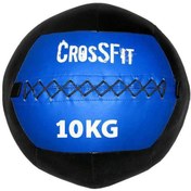 تصویر توپ وال بال 10 کیلو کراسفیت CROSSFIT 