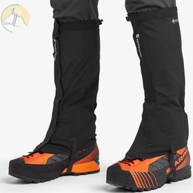 تصویر گتر مونتین Montane Phase Waterproof Gaiters 