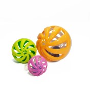 تصویر توپ مارپیچ جاوا 