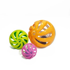 تصویر توپ مارپیچ جاوا 