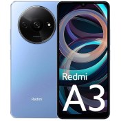 تصویر گوشی شیائومی Redmi A3 | حافظه 128 رم 4 گیگابایت Xiaomi Redmi A3 128/4 GB