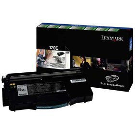 تصویر کاتریج لیزری لکسمارک مدل E120 Lexmark E120 Toner Cartridge