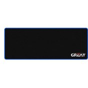 تصویر پد موس گیمینگ 30*80 Great Great 80*30cm Gaming Mouse Pad