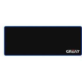 تصویر پد موس گیمینگ 30*80 Great Great 80*30cm Gaming Mouse Pad